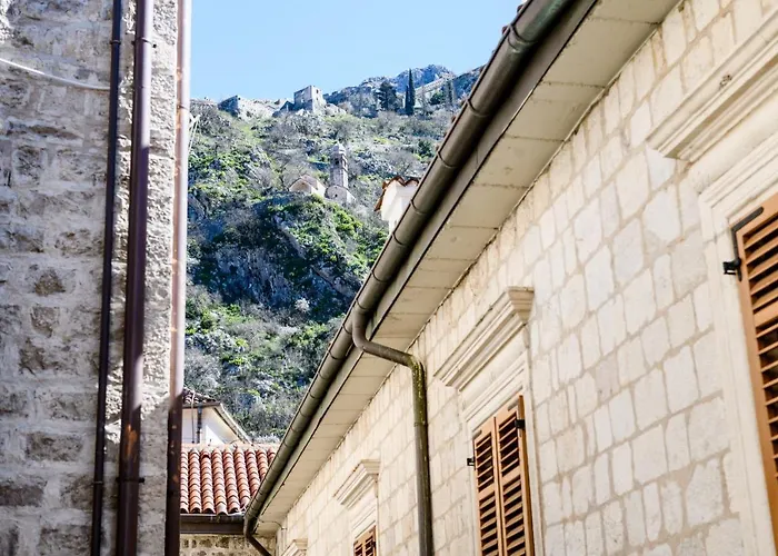 Apartmani Art Karampana