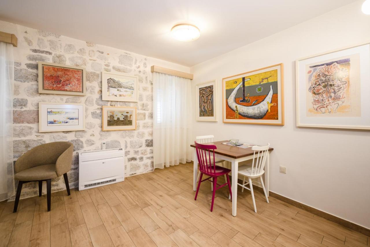 Appartamento Art Karampana