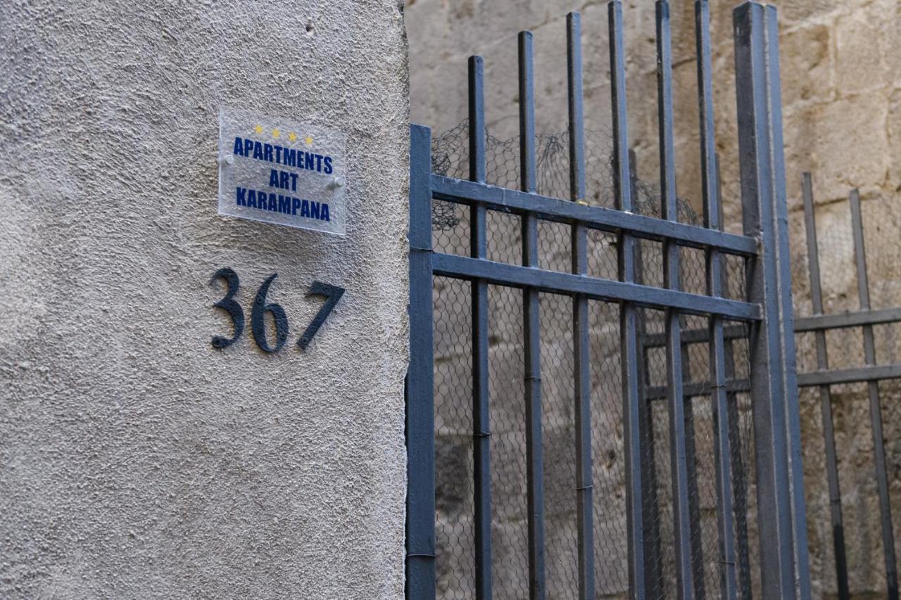 Art Karampana Appartamento
