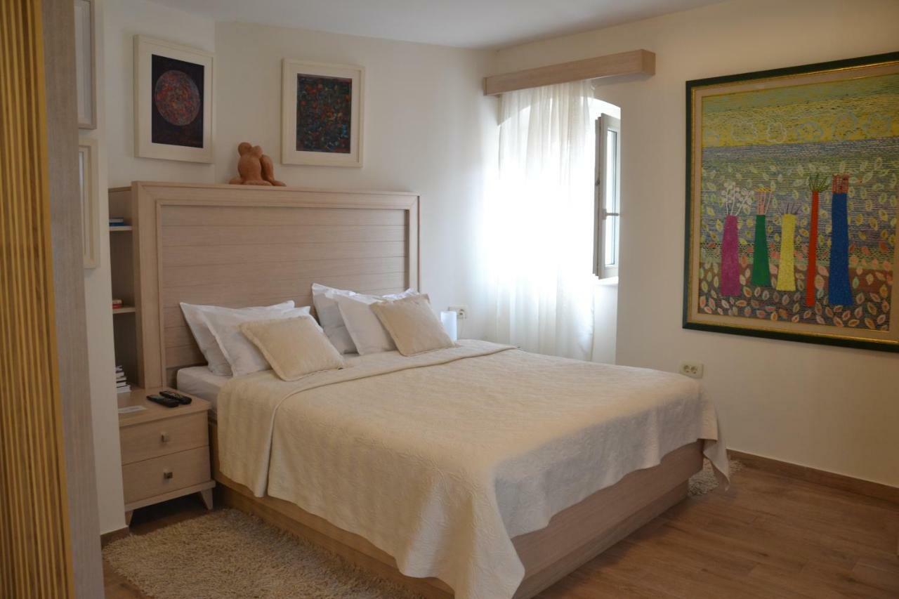 Appartamento Art Karampana